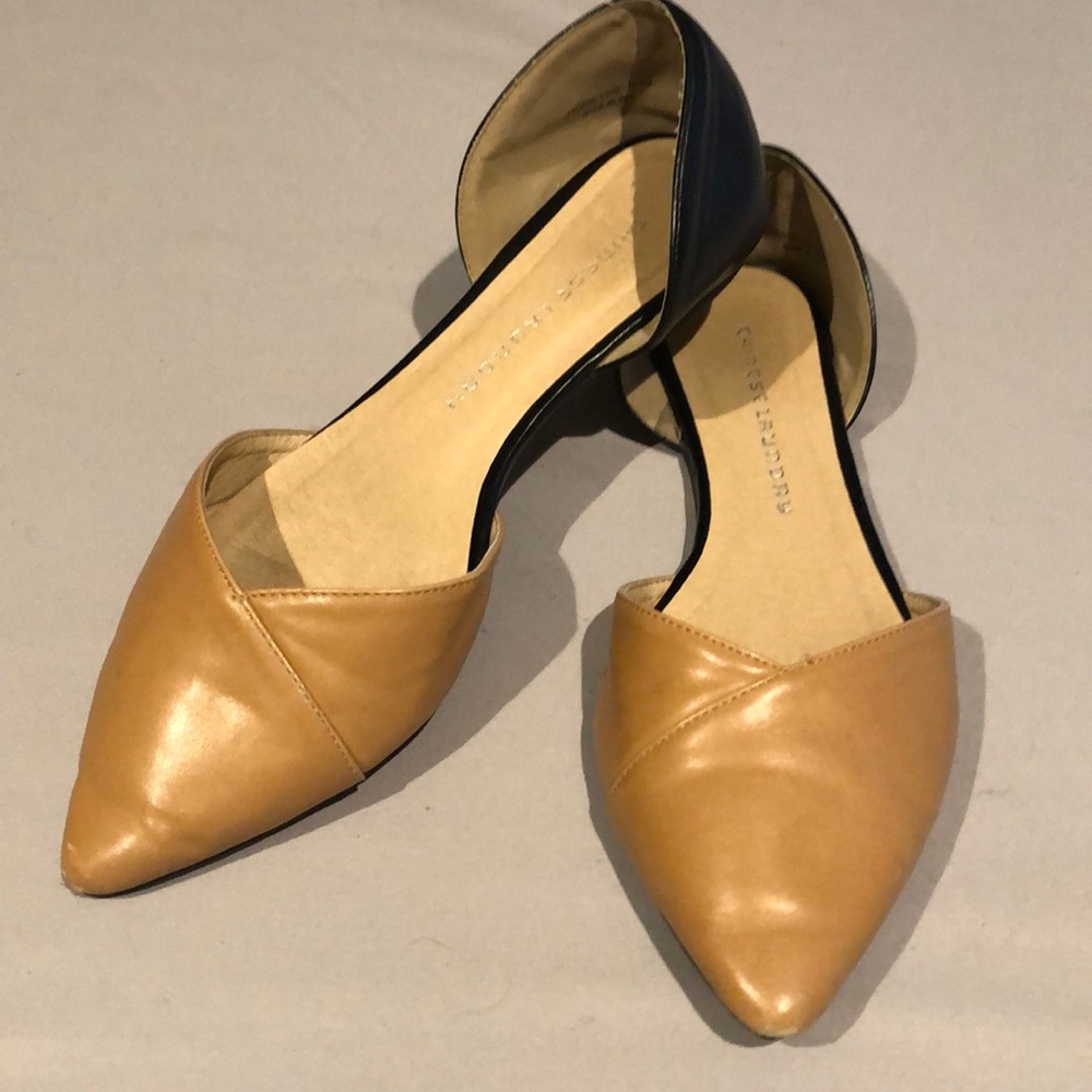 Used flats